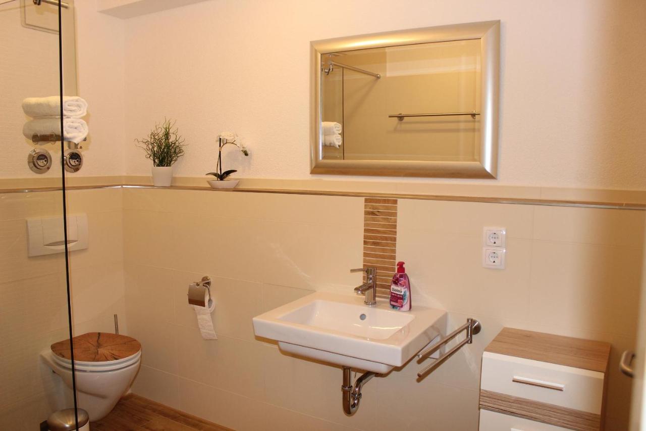 Miletta, Zentral Bodensee Apartment Friedrichshafen