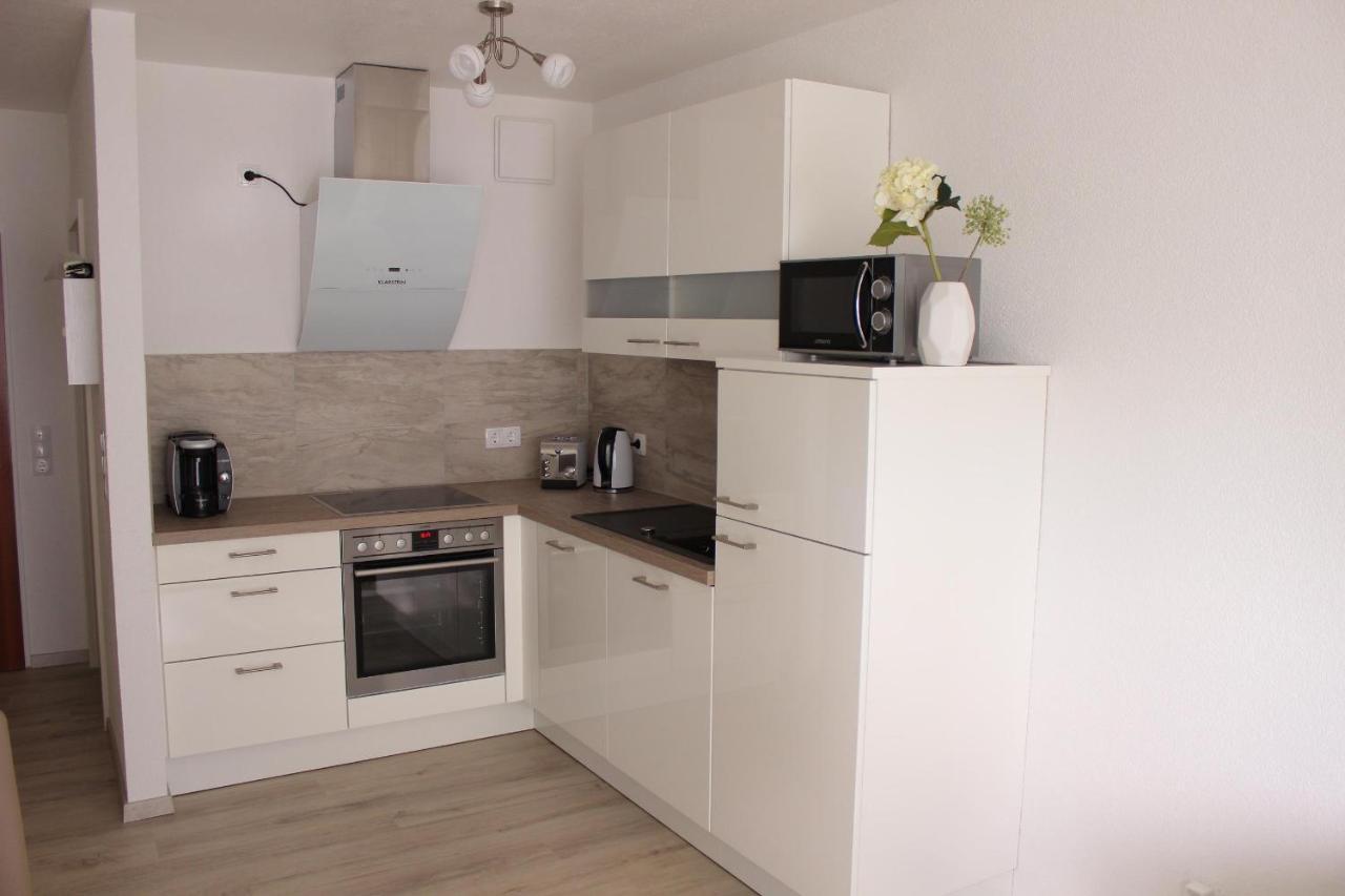 Miletta, Zentral Bodensee Apartment