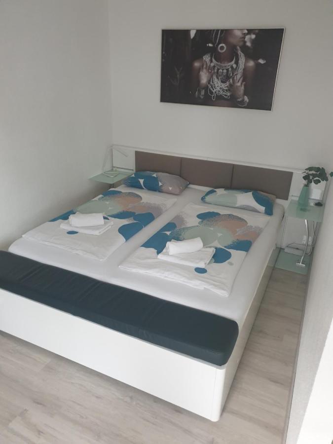 Miletta, Zentral Bodensee * Friedrichshafen