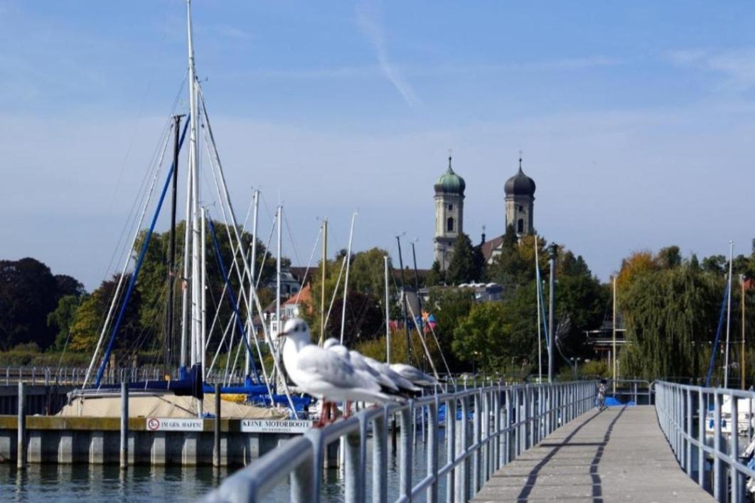 Apartment Miletta, Zentral Bodensee *